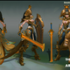 Illustration for article titled iLeague Of Legends /iCharacters Art So Good They Should Be In The Game
